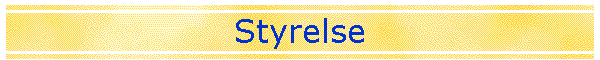 Styrelse