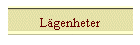 Lgenheter